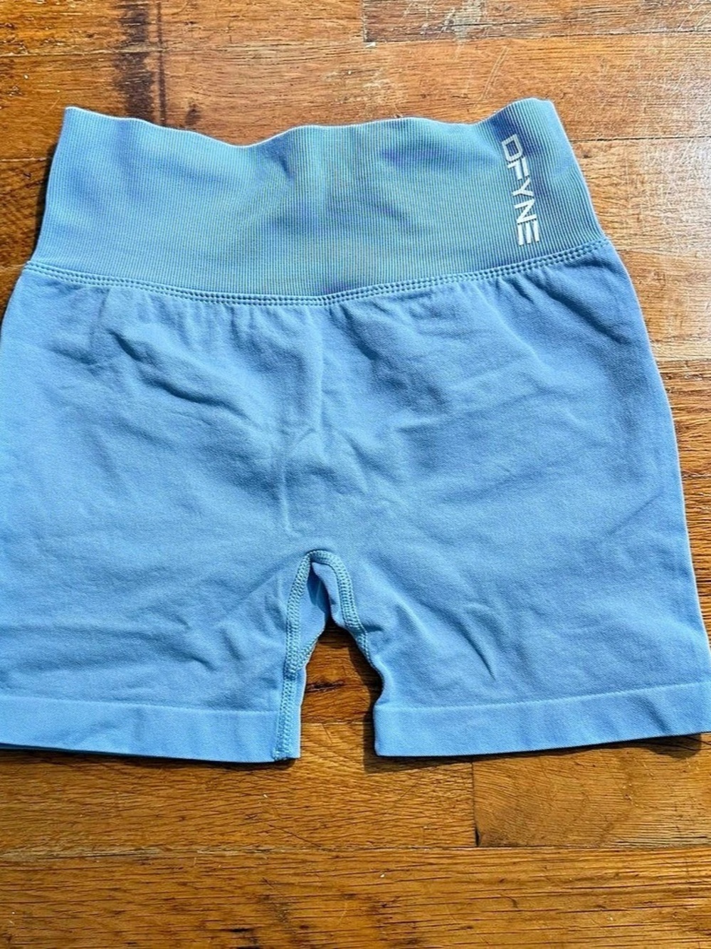 DYFNE dynamic sky blue  Size XS